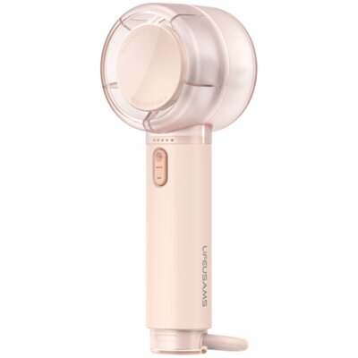 Wentylator USAMS LiFE LU01 Różowy