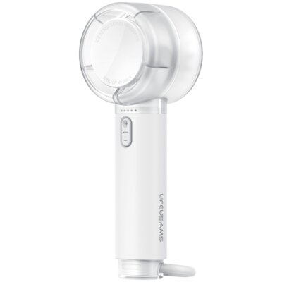 Wentylator USAMS LiFE LU01 Biały