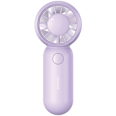 Wentylator USAMS Mini Pocket ZB354 Zielony
