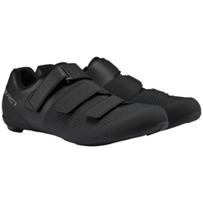 Buty rowerowe SHIMANO SH-RC102 Czarny (rozmiar 46)