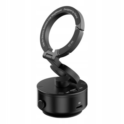 Uchwyt selfie ULANZI SK-22 MagSafe Clip-On Electric Suction