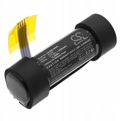 Akumulator CAMERON SINO 3400 mAh do Bose Soundlink Sound Link Flex CS-BSL289XL