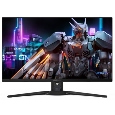 Monitor GIGABYTE Aqrus FO27Q5P 27" 2560x1440px 500Hz 0.03 ms [GTG]