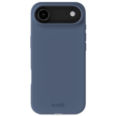 Etui HOLDIT Silicone Case do Apple iPhone Air Niebieski