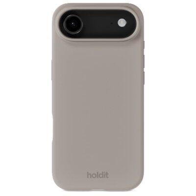 Etui HOLDIT Silicone Case do Apple iPhone Air Beżowy
