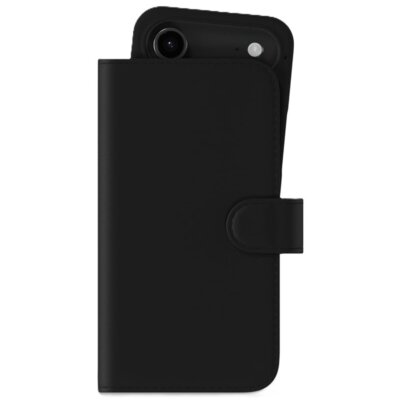 Etui HOLDIT Wallet Case Magsafe Plus do Apple iPhone Air Czarny