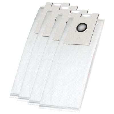 Worek do odkurzacza VÖGEL VVA950DB (4 sztuki)