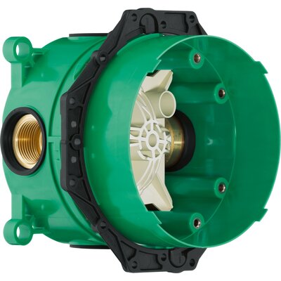 Zestaw podstawowy HANSGROHE iBox universal