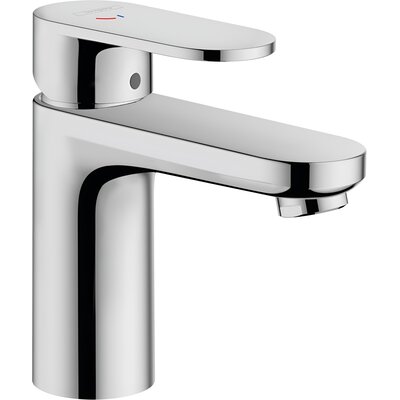 Bateria umywalkowa HANSGROHE Vernis Blend 100 71585000 Chrom