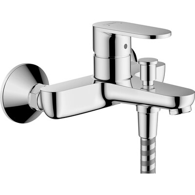 Bateria prysznicowa HANSGROHE Vernis Blend 71440000 Chrom