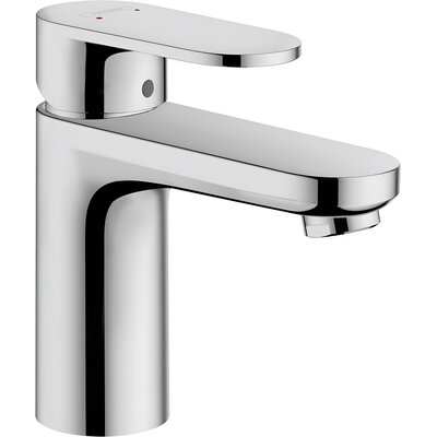 Bateria umywalkowa HANSGROHE Vernis Blend 100 71580000 Chrom