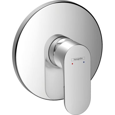 Bateria prysznicowa HANSGROHE Rebris S 72667000 Chrom