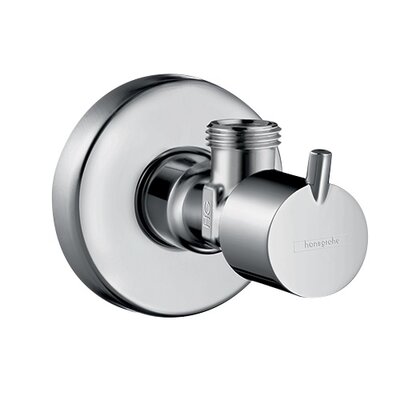 Zawór kątowy HANSGROHE S 13901000