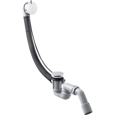 Syfon wannowy HANSGROHE FlexaPlus S 58150000 Chrom