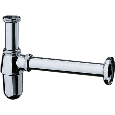 Syfon do umywalek HANSGROHE 52053000 Chrom