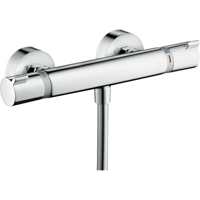 Bateria prysznicowa HANSGROHE Ecostat Comfort 13116000 Chrom