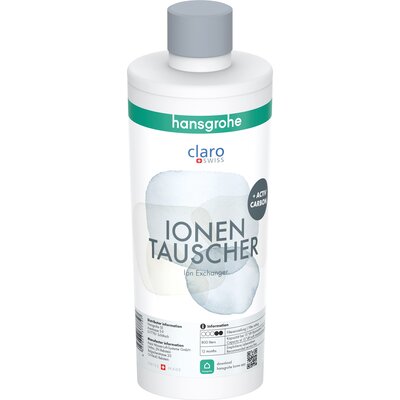 Wkład filtrujący HANSGROHE Pro S 76815000