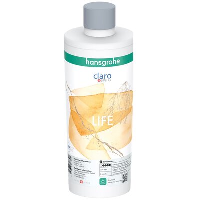 Wkład filtrujący HANSGROHE Life z mineralizacją 76829000