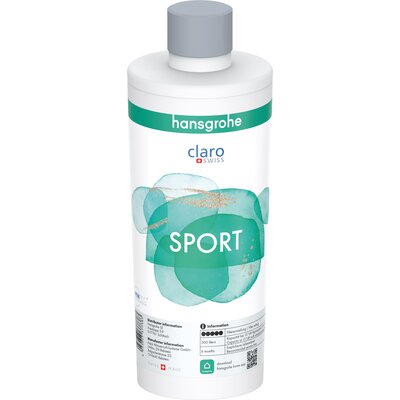 Wkład filtrujący HANSGROHE Sport z mineralizacją 76830000