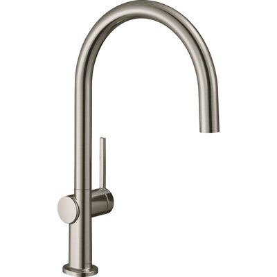 Bateria HANSGROHE Talis M54 72804800 Stal szlachetna