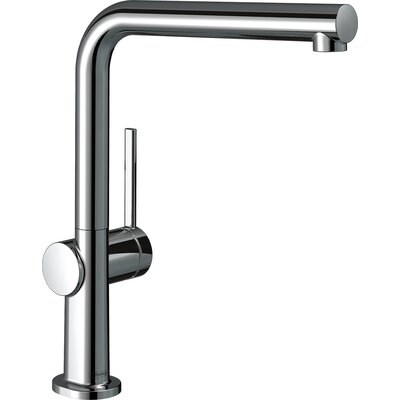 Bateria HANSGROHE Talis M54 72840000 Chrom