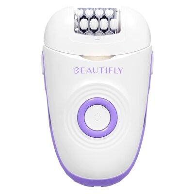 Depilator BEAUTIFLY Compactsilik Epil