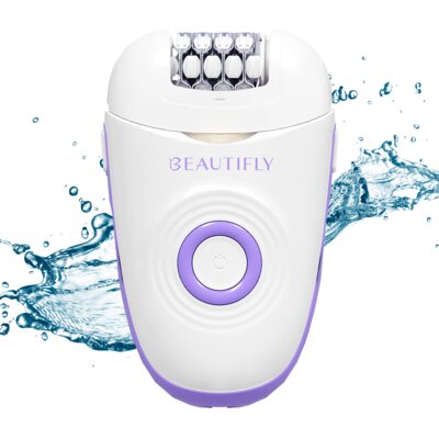 Depilator BEAUTIFLY Compactsilik Epil