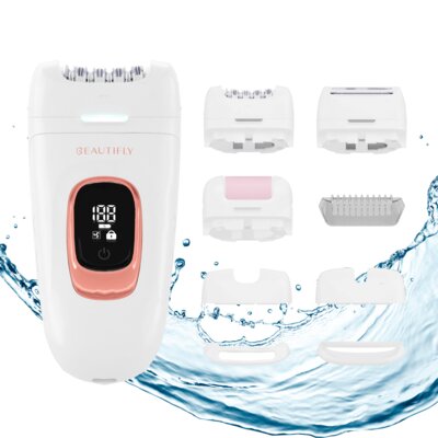 Depilator BEAUTIFLY Multismooth Epil