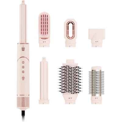 Suszarko-lokówka BEAUTIFLY Multi Styler Stylebliss Rose 50 mm 1200 W