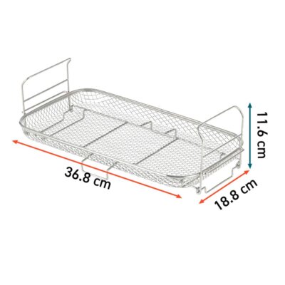 Stojak do smażenia COSORI CAF-TF101S TwinFry