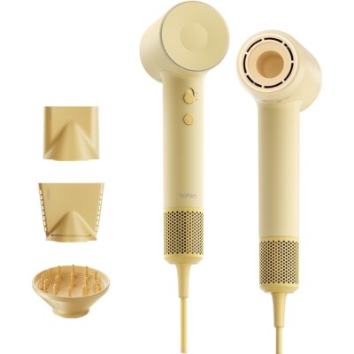 Suszarka LAIFEN SE 2 Special Żółty 1500W