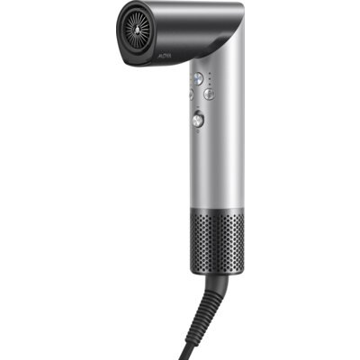 Suszarko-lokówka MOVA Master 10 Srebrny 32 mm 1600 W