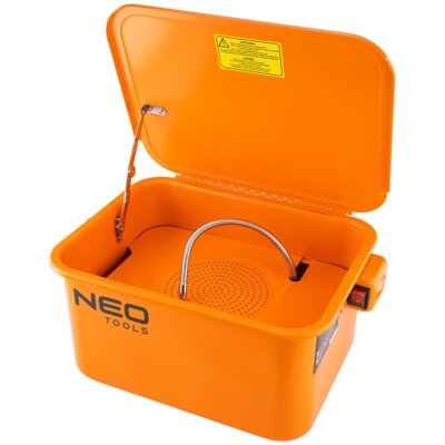 Myjka do części samochodowych NEO TOOLS 10-812