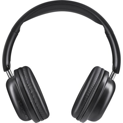 Słuchawki DEFENDER Freemotion B645 Bezprzewodowe, Nauszne Czarny