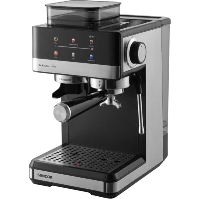 Ekspres SENCOR SES 5000SS