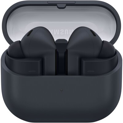 Słuchawki dokanałowe SAMSUNG Buds 3 FE ANC Czarny