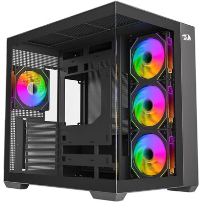 Obudowa REDRAGON GC-623-PRO EVO ARGB