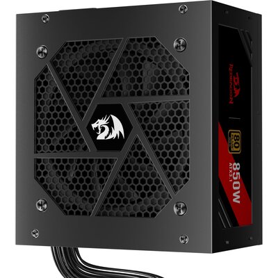 Zasilacz REDRAGON GC-PS007-SE 850W 80 Plus Gold