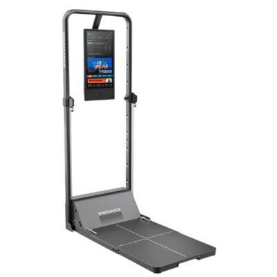 Atlas SPEEDIANCE Gym Monster 2.0 Works Plus