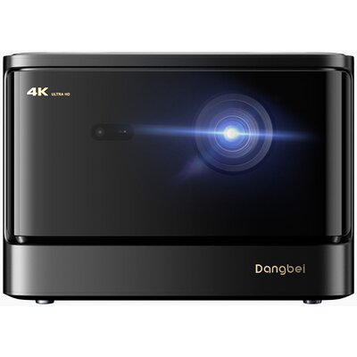 Projektor DANGBEI Mars Pro S2 DBOX02 4K UHD (3840×2160), 2000 ANSI lumen, Wi-Fi, Bluetooth
