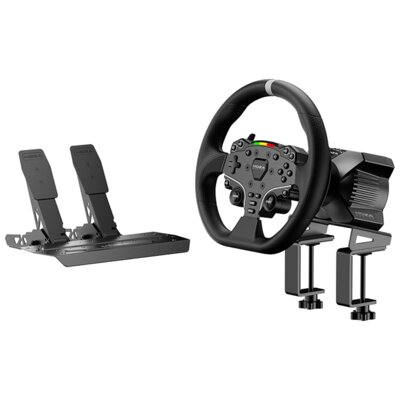 Kierownica MOZA Racing R3 RS074 (PC)