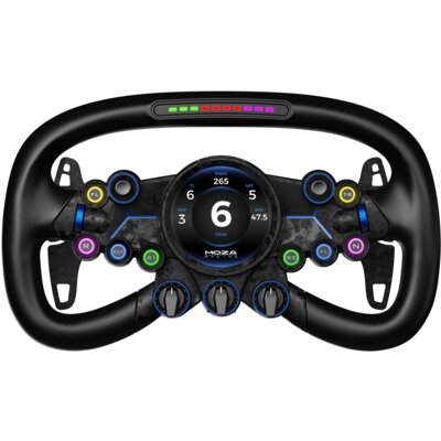 Kierownica MOZA Racing Vision GS RS064 (PC)