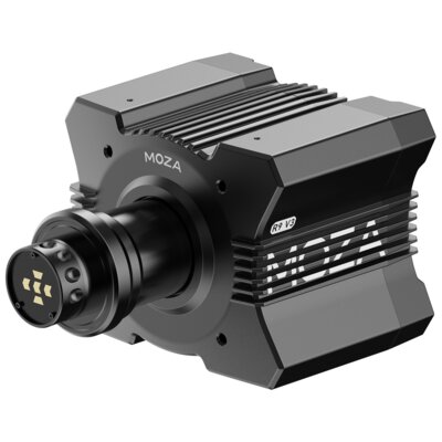 Baza kierownicy MOZA Racing R9 V3 RS080