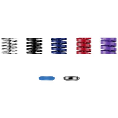 Zestaw zwiększający wydajność do pedałów CRP2 MOZA Racing RS069