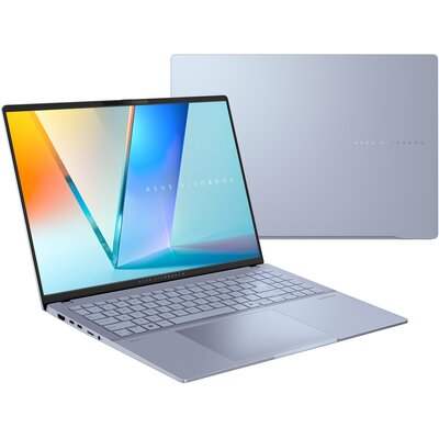 Laptop ASUS Vivobook S 16 S5606CA-RI047W 16" OLED Ultra 7-255H 32GB RAM 1TB SSD Windows 11 Home