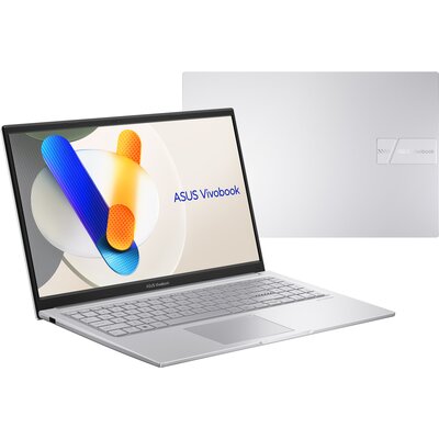 Laptop ASUS Vivobook 15 X1504VA-BQ2919W 15.6" IPS Core 5 120U 16GB RAM 512GB SSD Window 11 Home