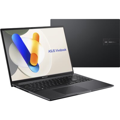 Laptop ASUS Vivobook 16 X1605VA-SH2124W 16" OLED i5-13420H 16GB RAM 512GB SSD Windows 11 Home