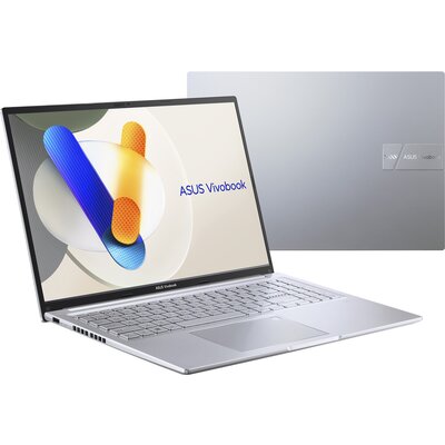 Laptop ASUS Vivobook 16 X1605VA-SH2126W 16" OLED i5-13420H 16GB RAM 512GB SSD Windows 11 Home