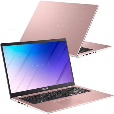 Laptop ASUS Vivobook Go 15 E510KA-BQ1310W 15.6" Celeron N4500 8GB RAM 512GB SSD Windows 11 Home