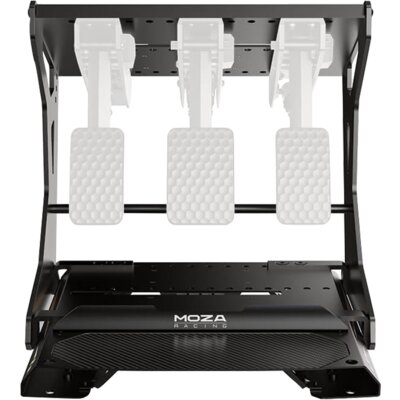 Mocowanie odwrotne pedałów MOZA Racing CRP2 RS075